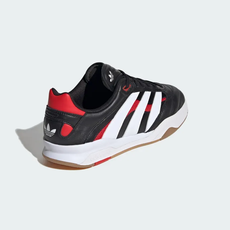 adidas Predator Mundial Core Black / Cloud White / Crystal White (IE5676)