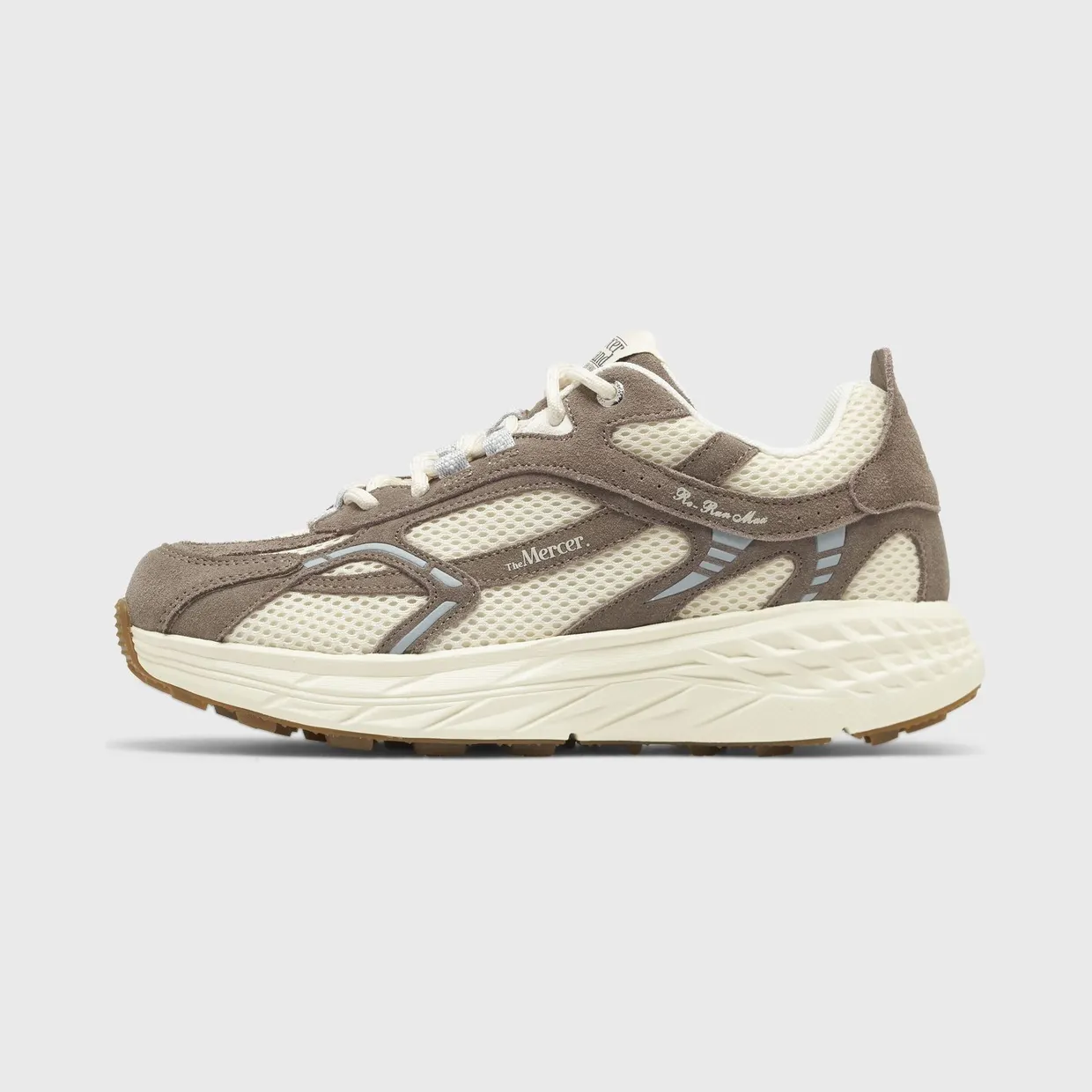 Mercer The Re-Run Max Beige