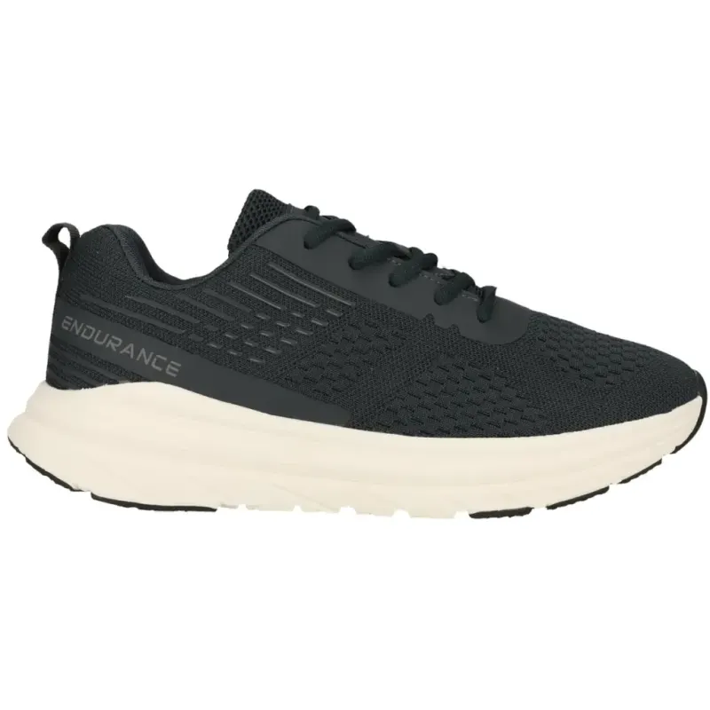 Endurance sneaker Dark Grey-Grey (E244388-3035)