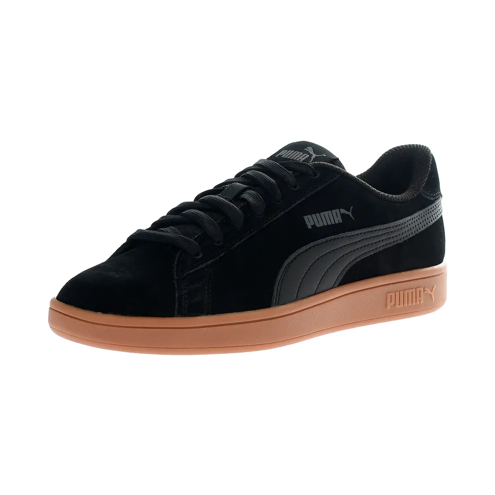 Puma Smash v2 Black (36498915)