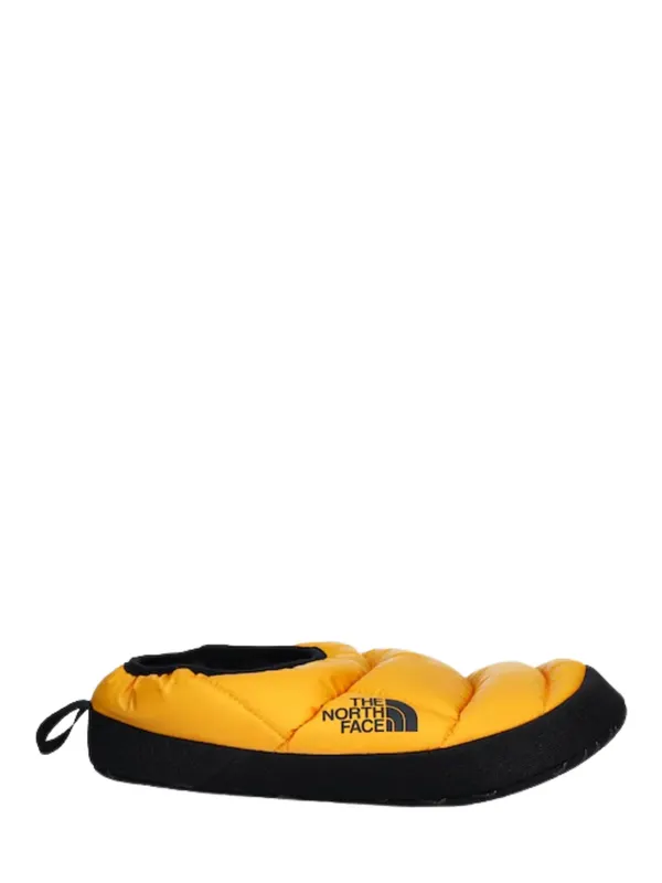 The North Face Thermoball Traction V – Yellow (NF0A8A9DZU31)