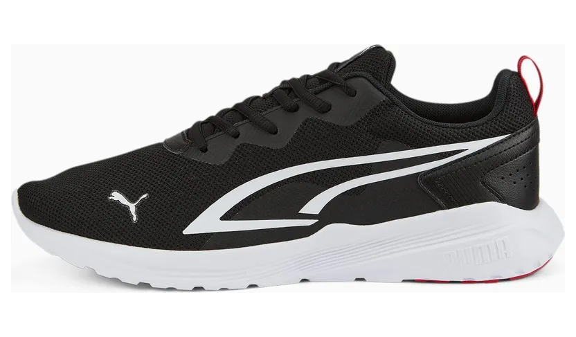 Puma All Day Active Schwarz (386269-03)