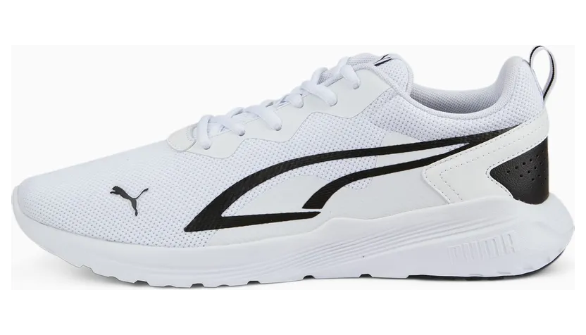 Puma All Day Active Schwarz (386269-04)