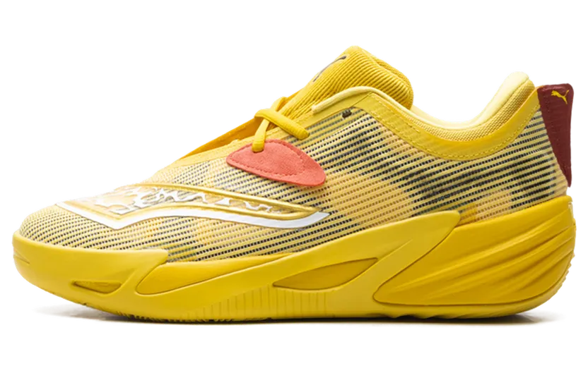 Puma All-Pro Nitro 2 “Pokémon Pikachu” (312843-01)