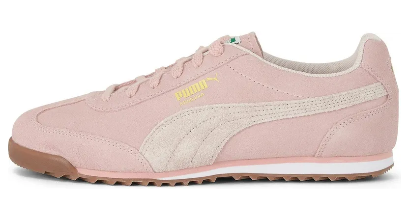 Puma Arizona Suede “Rose Quartz / Rosebay” (402362_03)