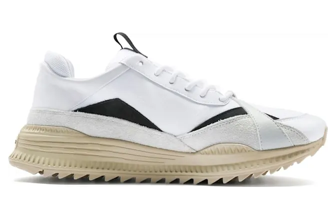 Puma Avid Han Kjobenhavn White