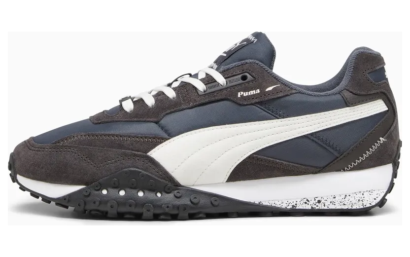 Puma Blacktop Rider Mehrfarbig (392725-02)
