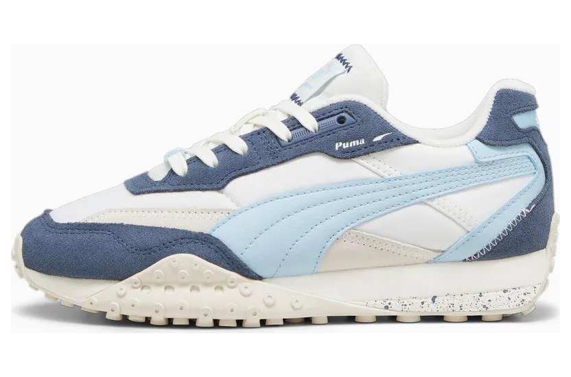 Puma Blacktop Rider Weiß (392725-04)