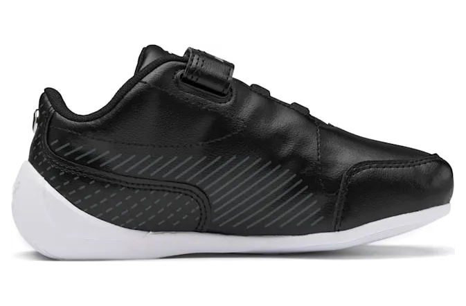 Puma BMW M Motorsport Drift Cat 7S Ultra Schwarz (306442-01)