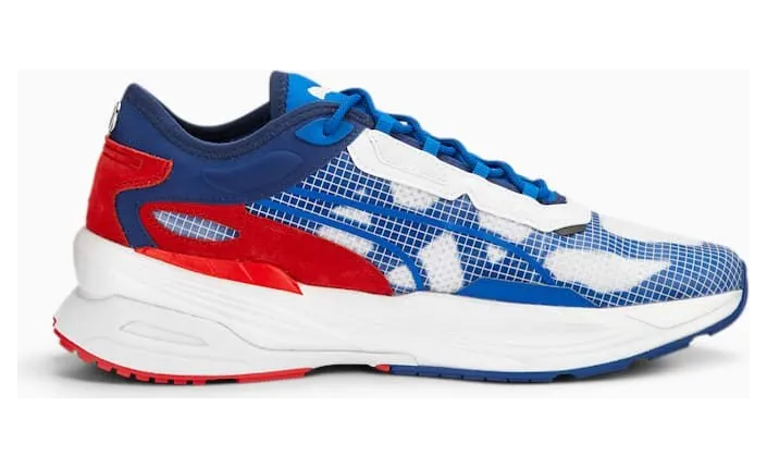Puma BMW MOTORSPORT EXTENT NITRO “Blue” (307703-02)