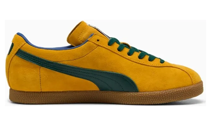 Puma Brasil “Tangerine Dark Myrtle” (401048-02)