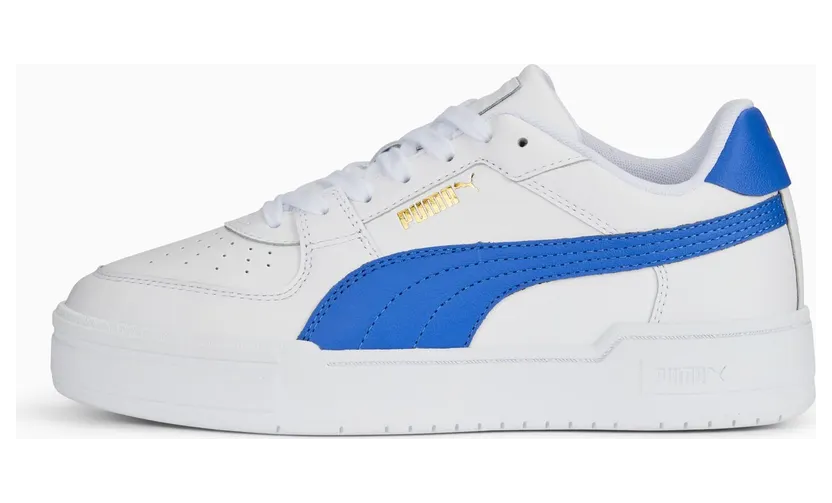 Puma CA Pro Classic Weiß (380190-14)