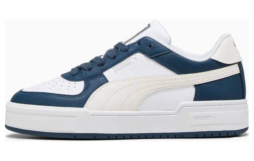 Puma CA Pro Classic Weiß (380190-22)