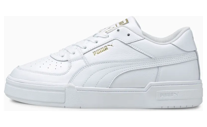 PUMA Ca Pro Classic White (380190-01)
