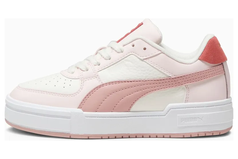 Puma CA Pro Damen Weiß (394749-02)