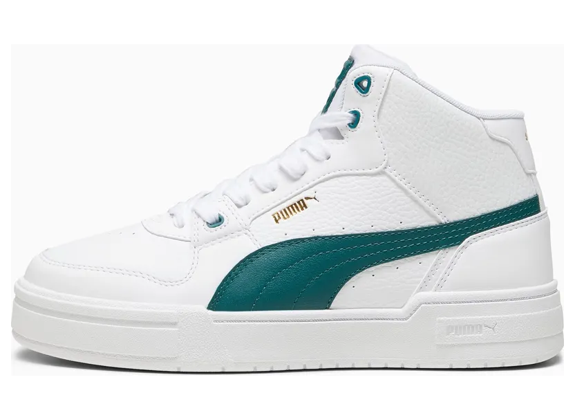 Puma CA Pro Mid Weiß (386759-10)
