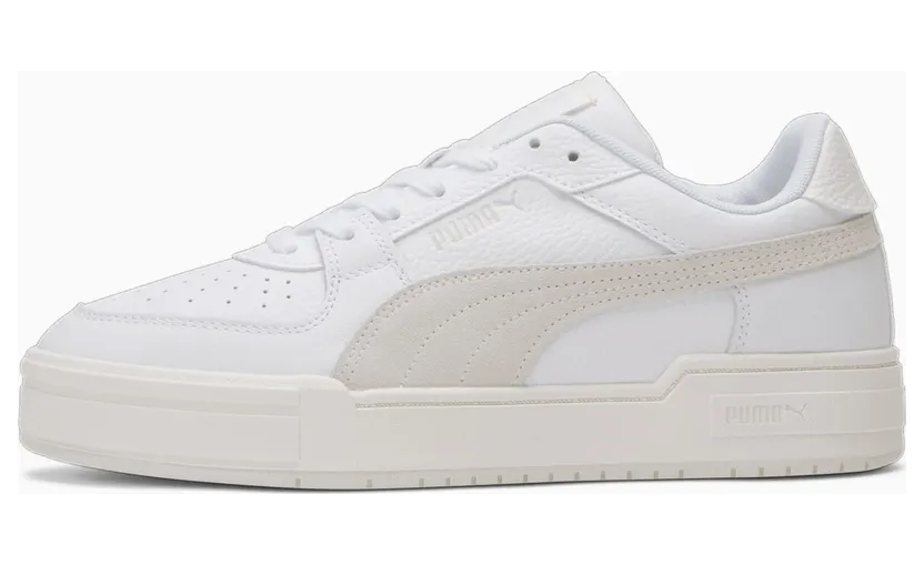 Puma CA Pro OW Weiß (393490-01)