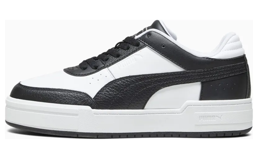 Puma CA Pro Sport Schwarz (393280-01)
