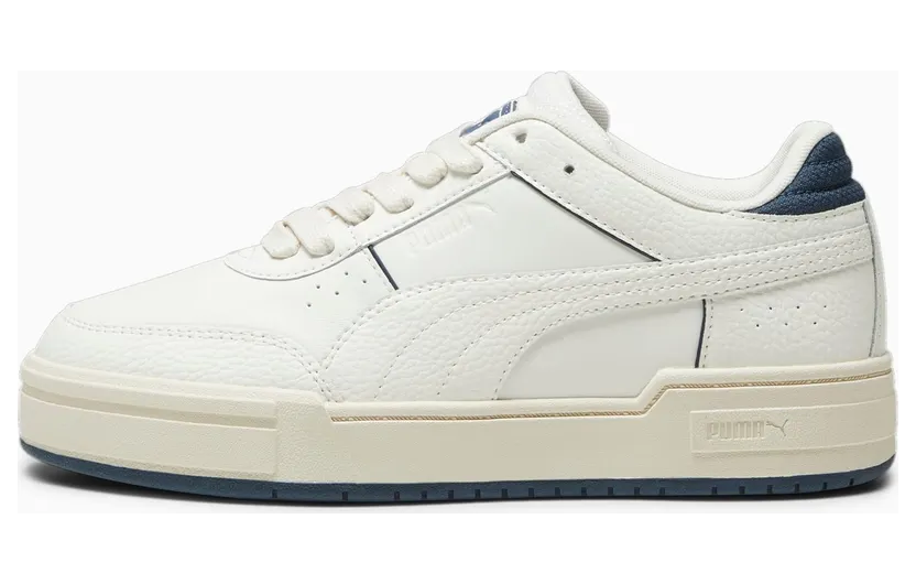 Puma CA Pro Sport Weiß (393282-01)