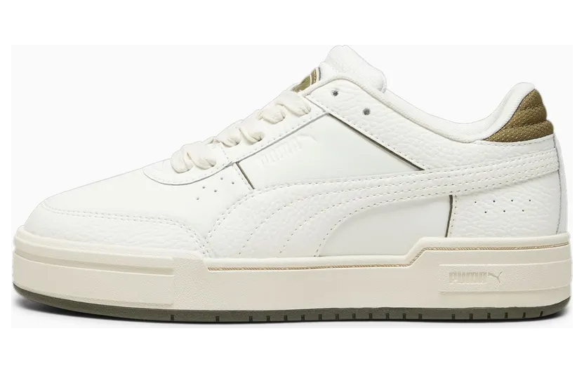 Puma CA Pro Sport Weiß (393282-02)