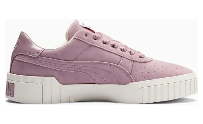Puma Cali Nubuck Purple (369161-02)