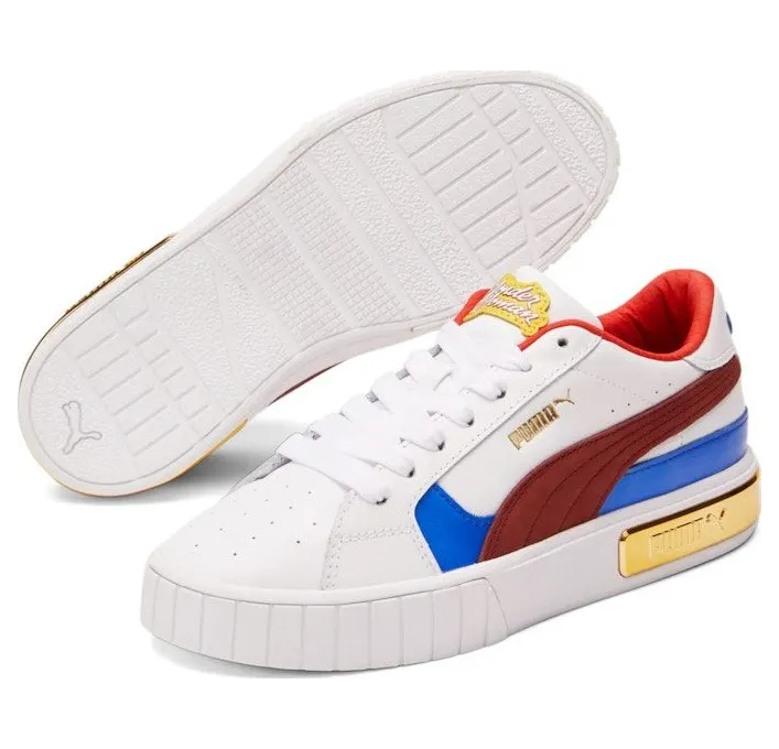 Puma Cali Star DC Justice League Wonder Woman (385830-01)