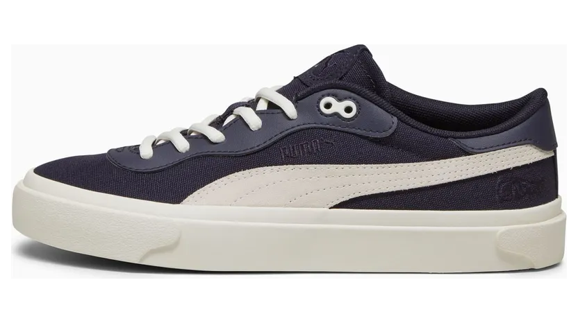Puma Capri Royale Weiß (392435-01)