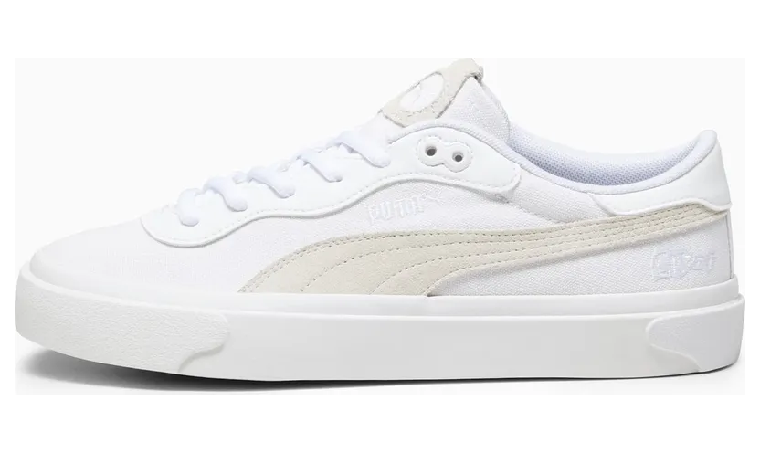 Puma Capri Royale Weiß (392435-06)