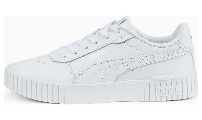 Puma Carina 2.0 für Damen Weiß (385849-02)