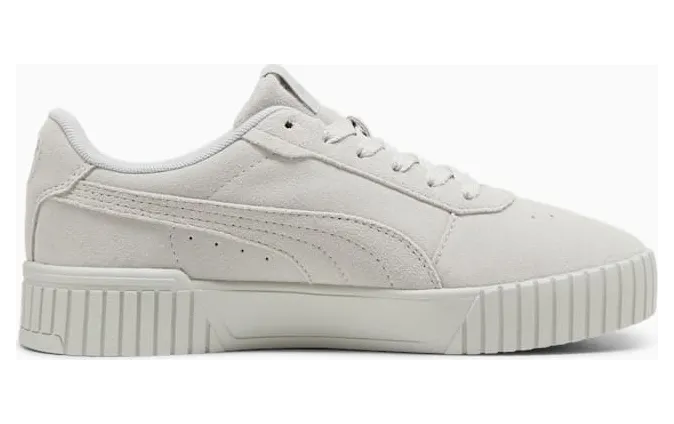 Puma CARINA 2.0 SD “Cool Light Gray / Cool Mid Gray” (394942-08)