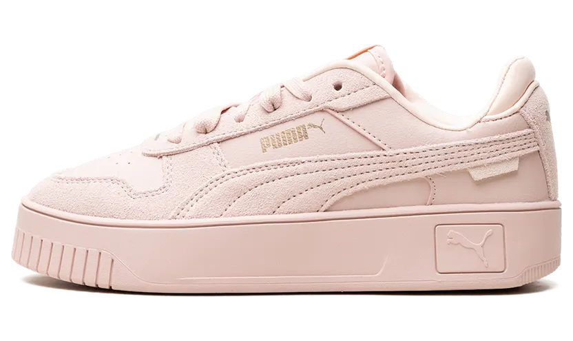 Puma CARINA STREET SD “Rose Quartz Gold” (395093-03)