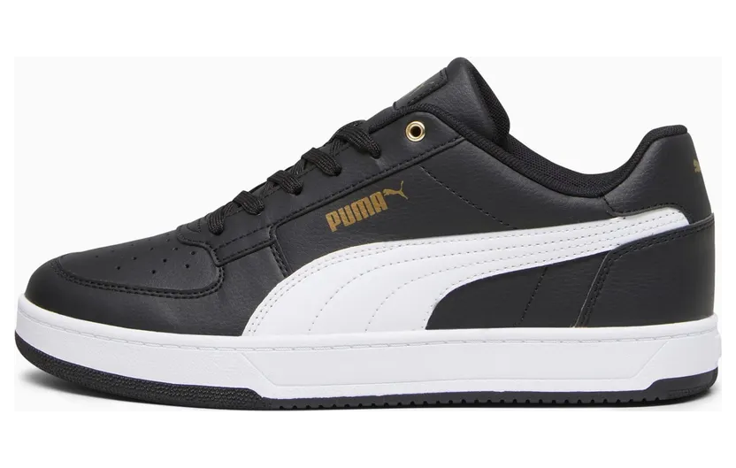 Puma Caven 2.0 Gold/Black/White (392290-04)