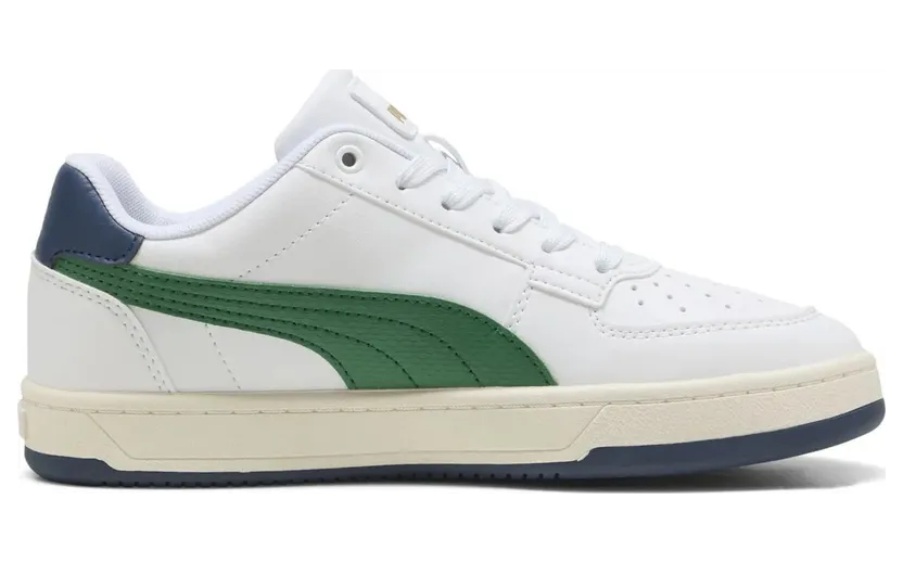 Puma Caven 2.0 White – Red – Blue (403203)