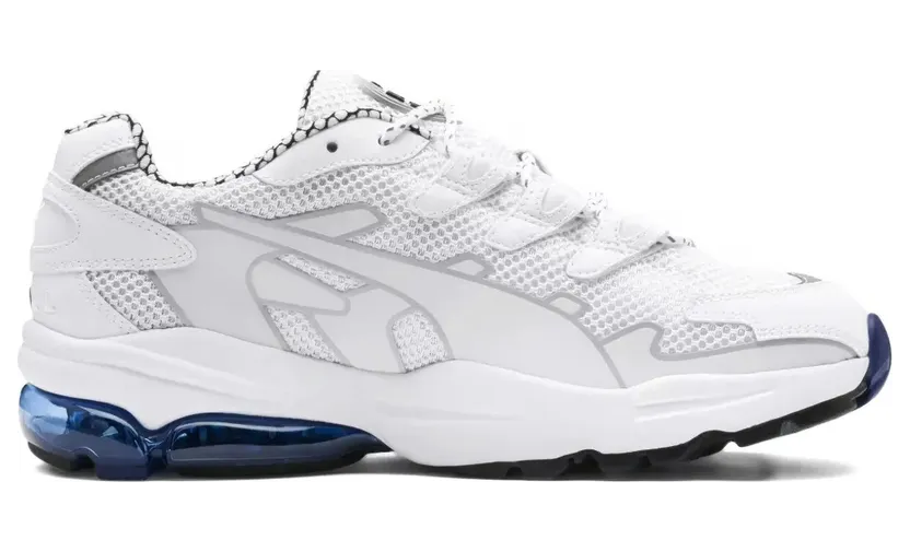 PUMA Cell Alien Kotto – White (369802)