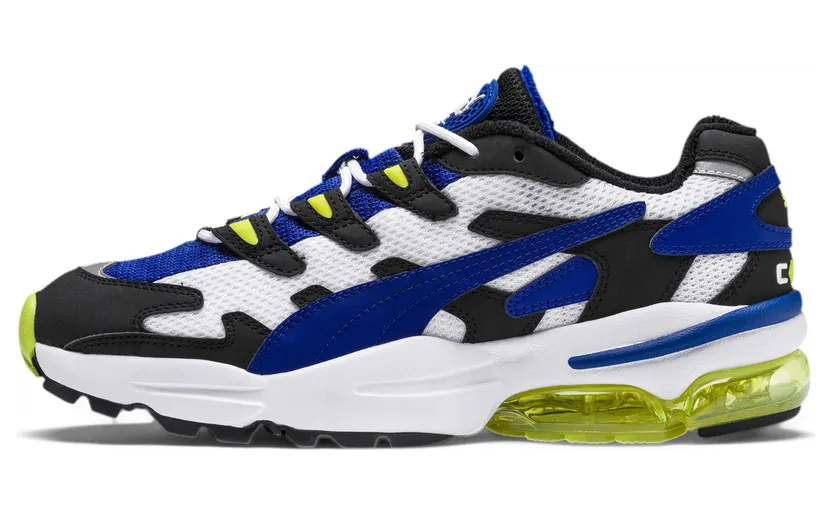 Puma Cell Alien OG Sneaker blau (369801-01)