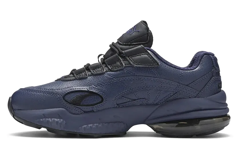 Puma Cell Venom Front Dupla “Peacoat Blue” (369739-02)