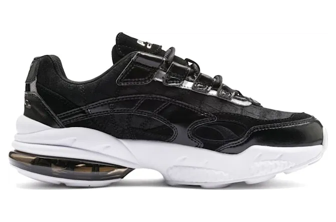 Puma CELL VENOM HYPERTECH “Black” (369905-01)