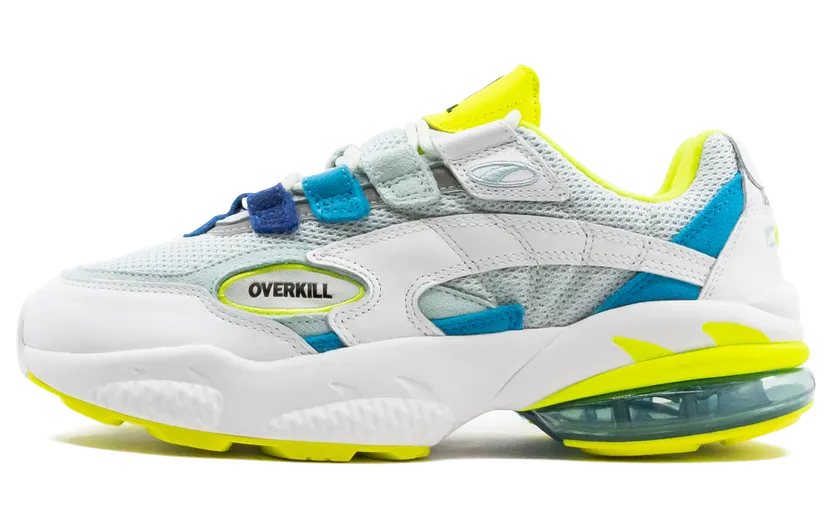 Puma Cell Venom Overkill Radiant Venom (370332-01)