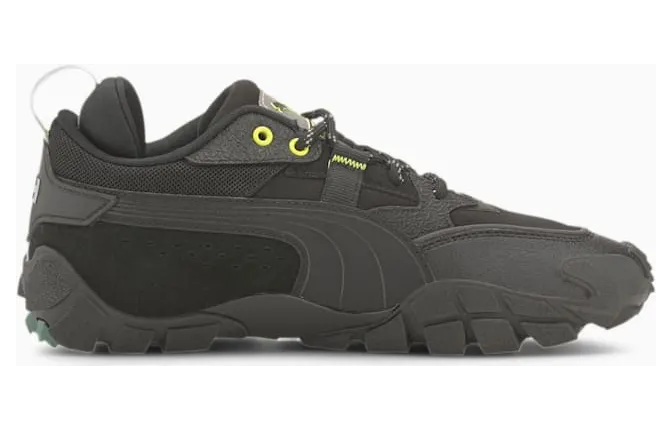 Puma Centaur Helly Hansen Black (373554-01)