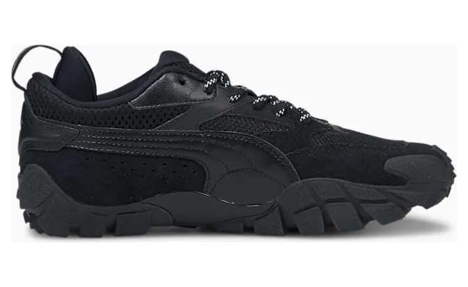 Puma Centaur Mono Damen Schwarz (375127-01)