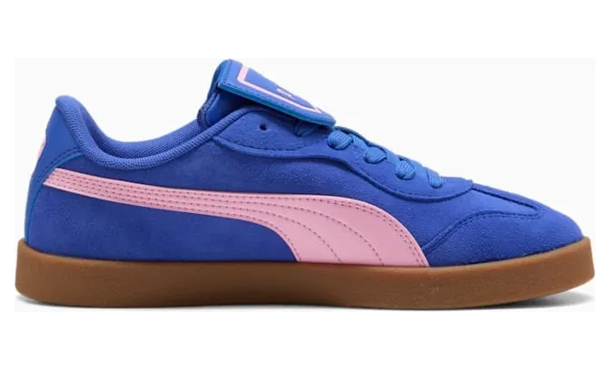 PUMA Club Azura SD – Blue (40447703)