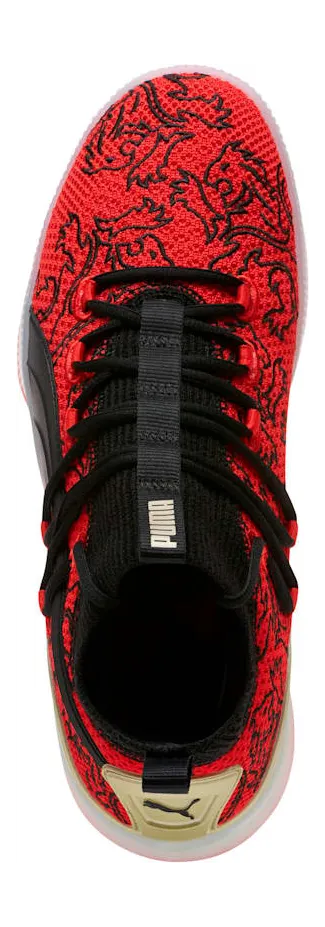 Puma Clyde Court Disrupt London Calling (193021-01)