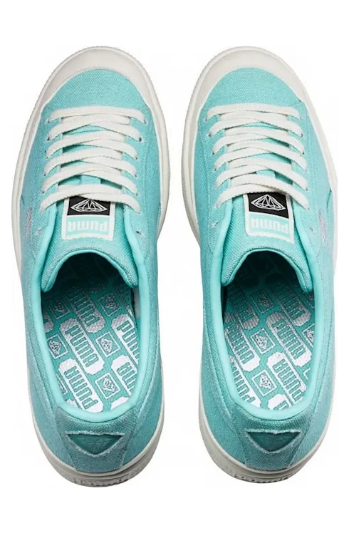 Puma Clyde Diamond Supply Co. Blue (365651-01)