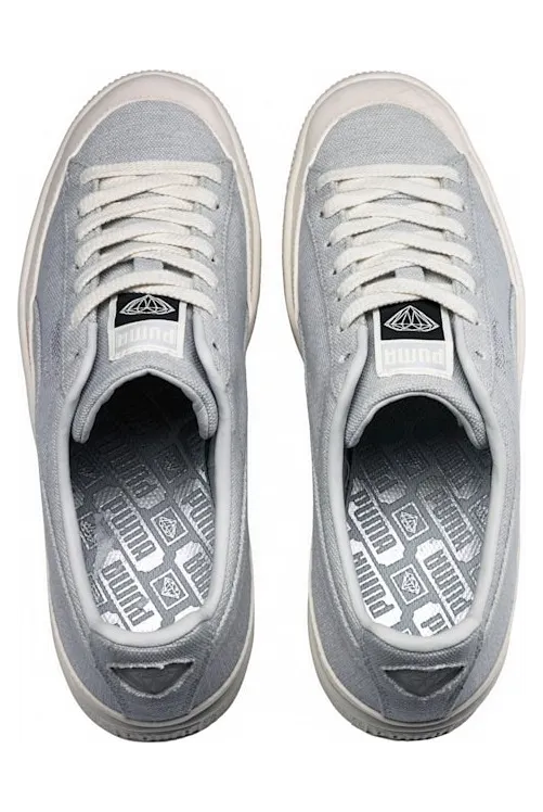 Puma Clyde Diamond Supply Co. Glacier Grey (365651-02)