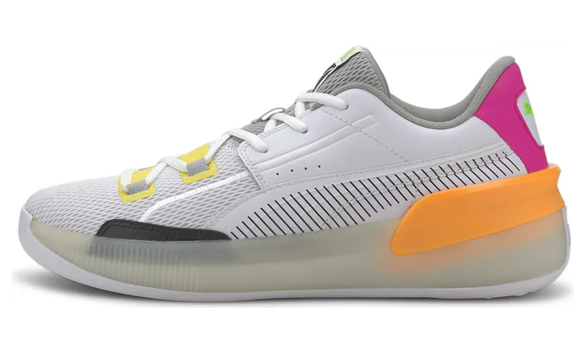 Puma Clyde Hardwood Retro Fantasy (194045-01)