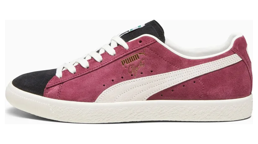 Puma Clyde OG  Mehrfarbig (391962-06)
