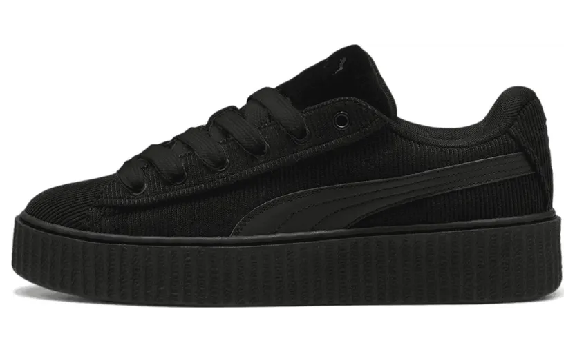 Puma Creeper Phatty Rihanna Fenty Corduroy Black (399870-03)