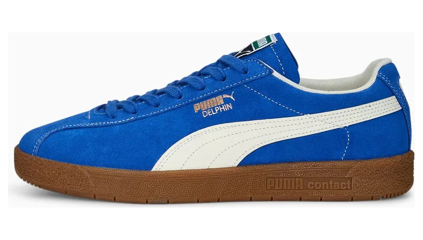 Puma Delphin Blue (390685-01)