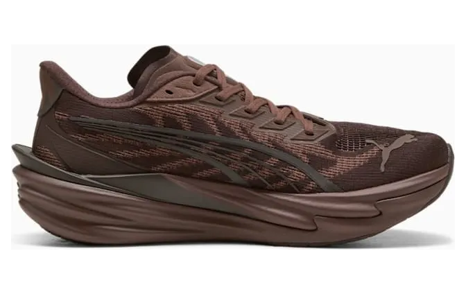 Puma Deviate NITRO 4 Espresso Brown/ Russet Brown (31212318)