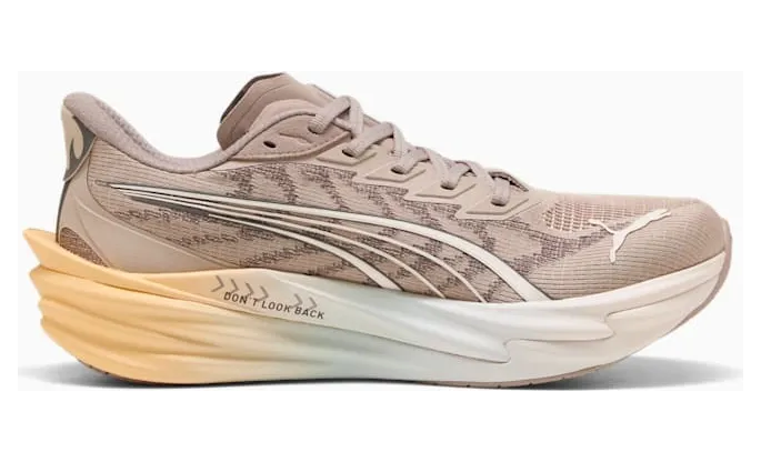 Puma Deviate Nitro 4 Sandstone Lucite (312903-01)
